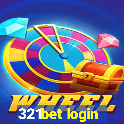 321bet login